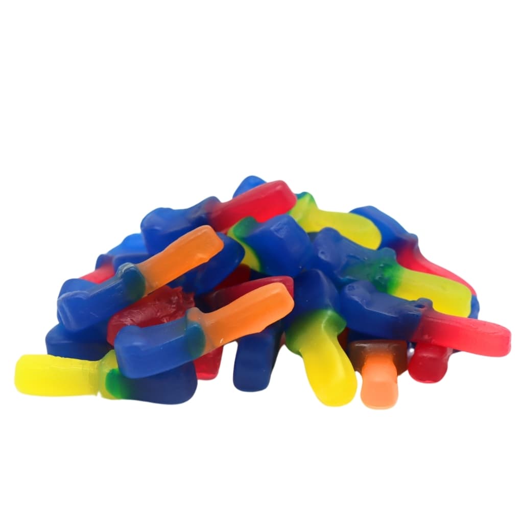 Tongue Painters 250g (Vegan) - Bild 2