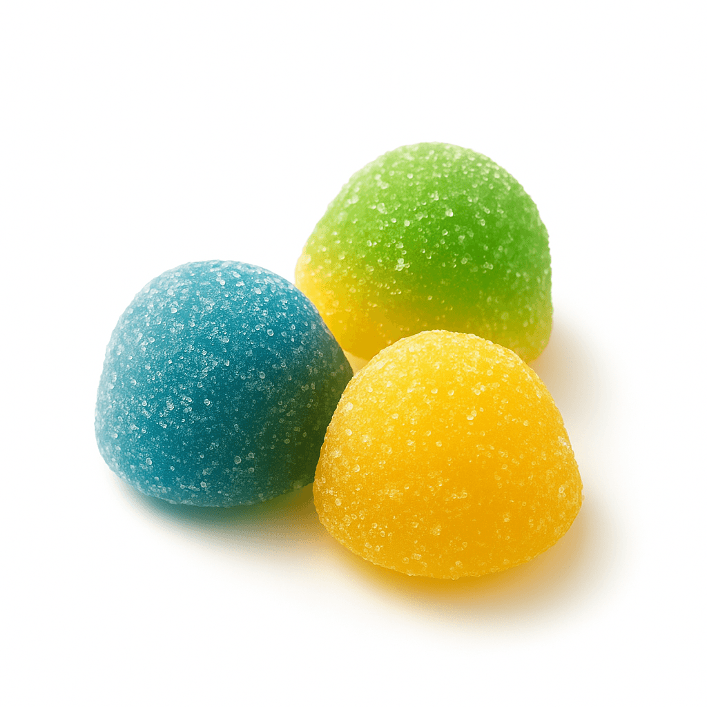 Sugar Bites 250g (Halal) - Bild 3