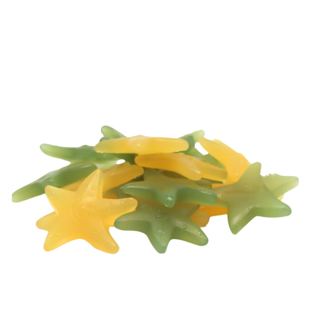 Sunny Starfish 500g (Vegetarisch)