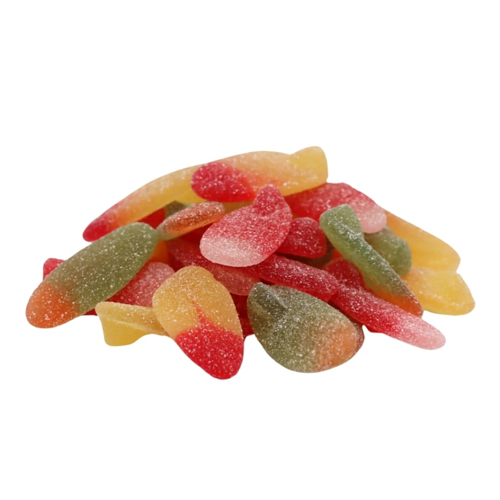 Tropical Splash 250g (Vegan)