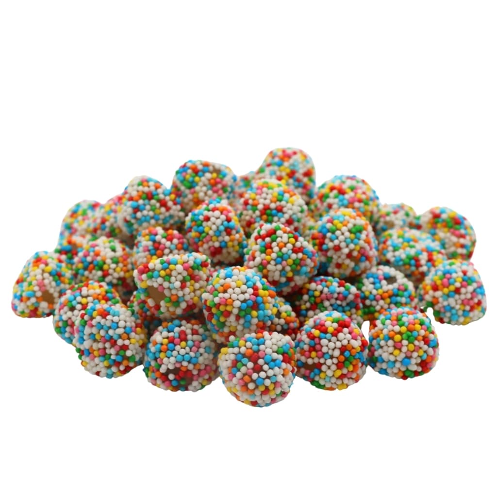 Tutti Frutti Wild Berries 500g (Halal)