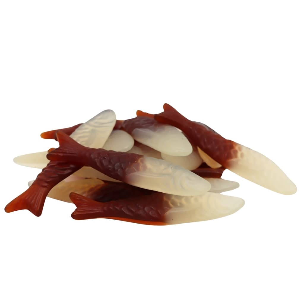 Cola Pikes 250g (Vegan)