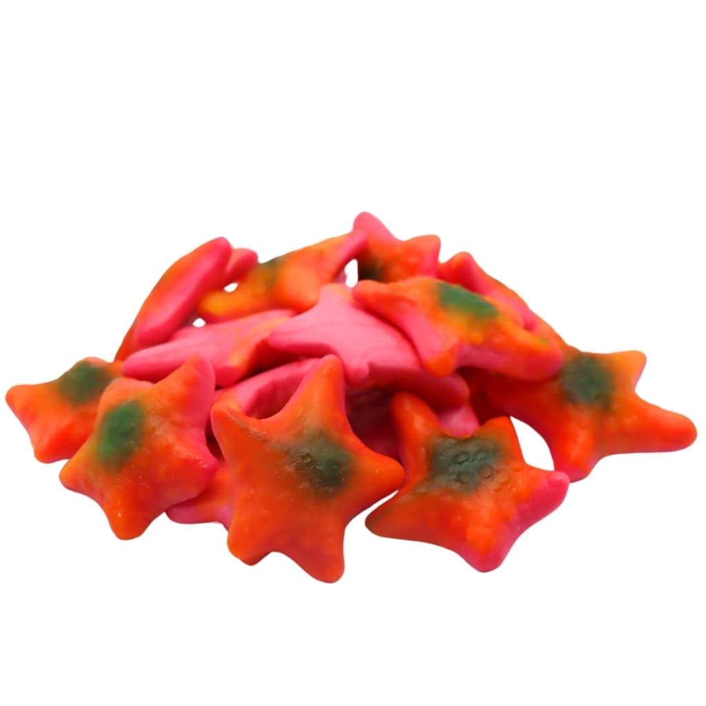 Starfish Splash 500g (Halal)