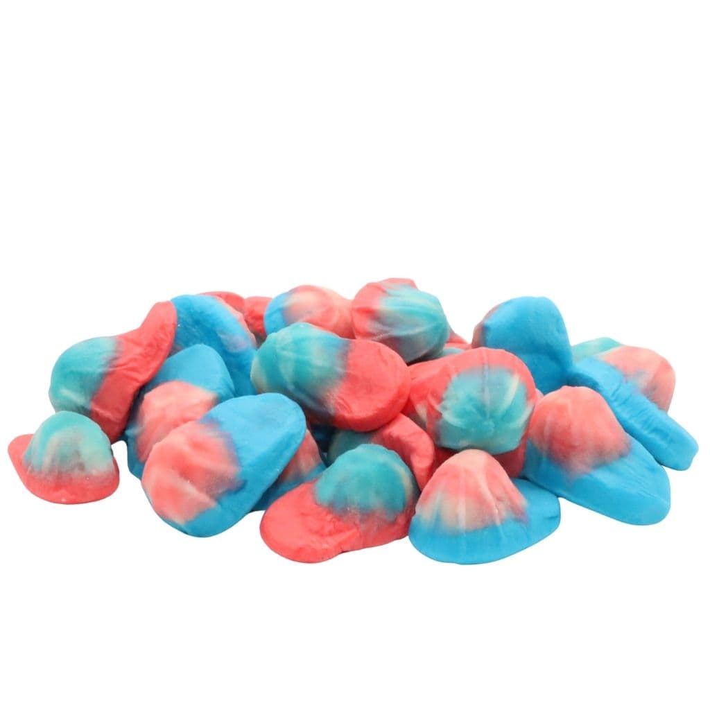 Gummy Caps 250g (Halal)