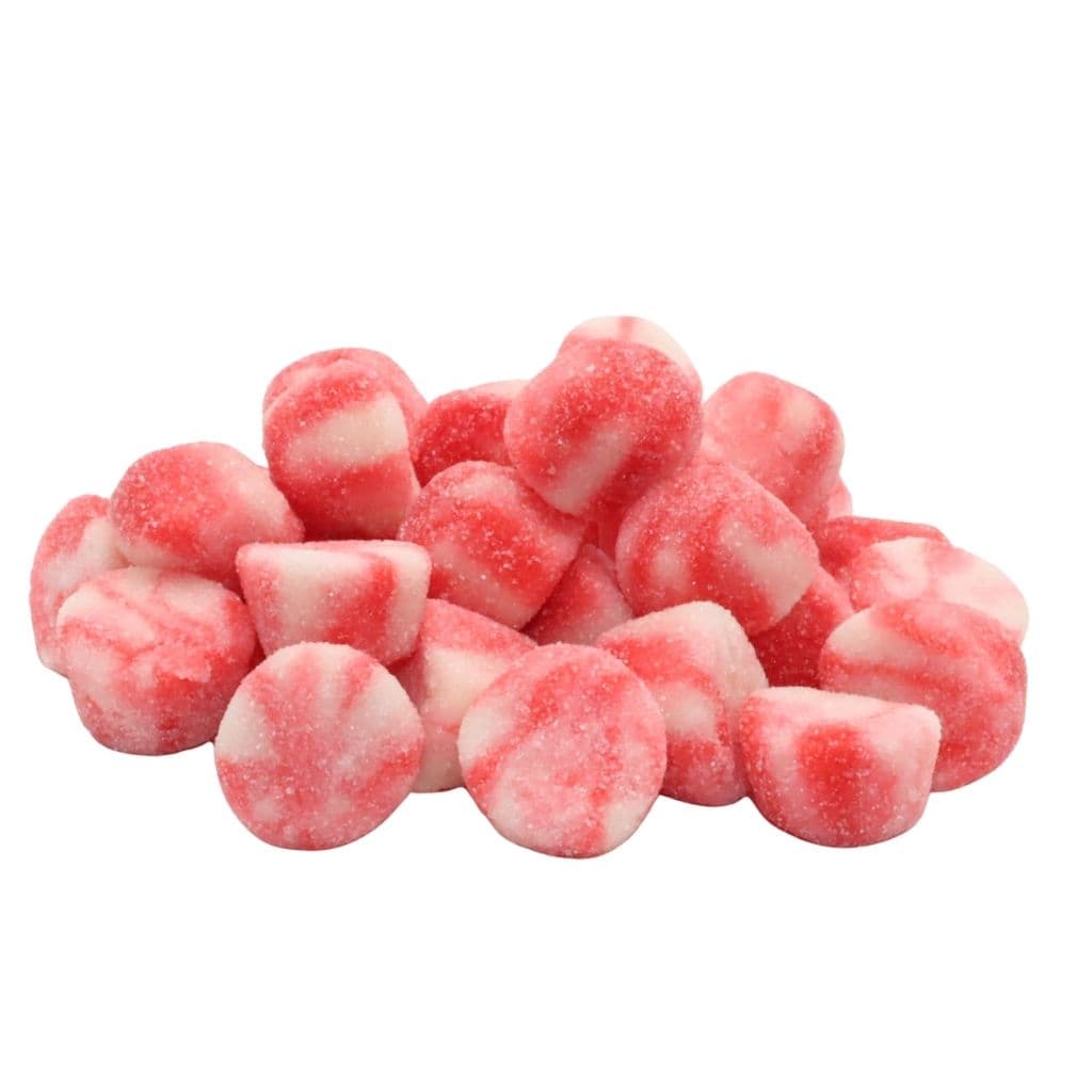 Sweet Red Swirl 250g (Halal)