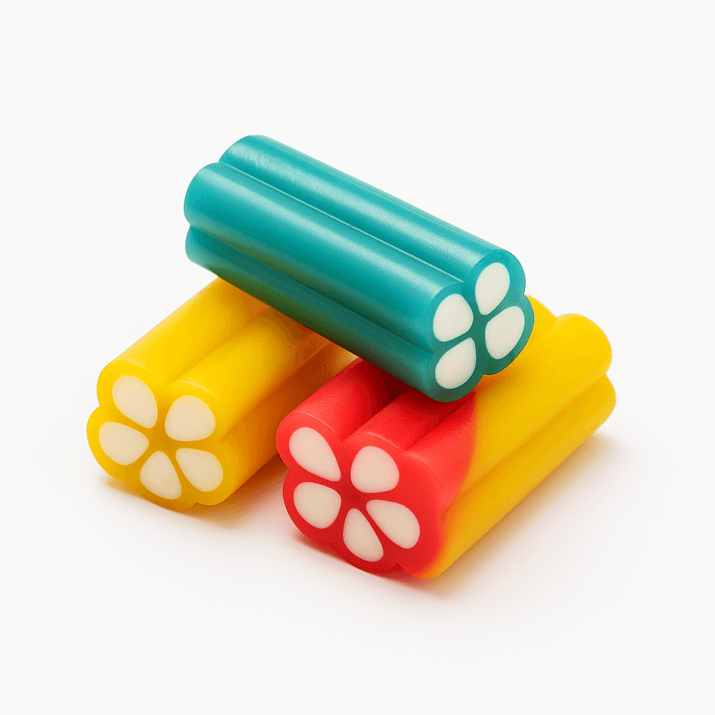 Fruity Flower Sticks 250g (Halal) - Bild 3