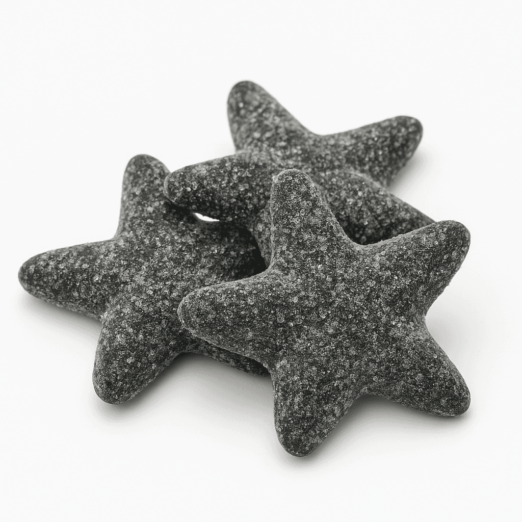 Salty Starfish 500g (Vegan) - Bild 3