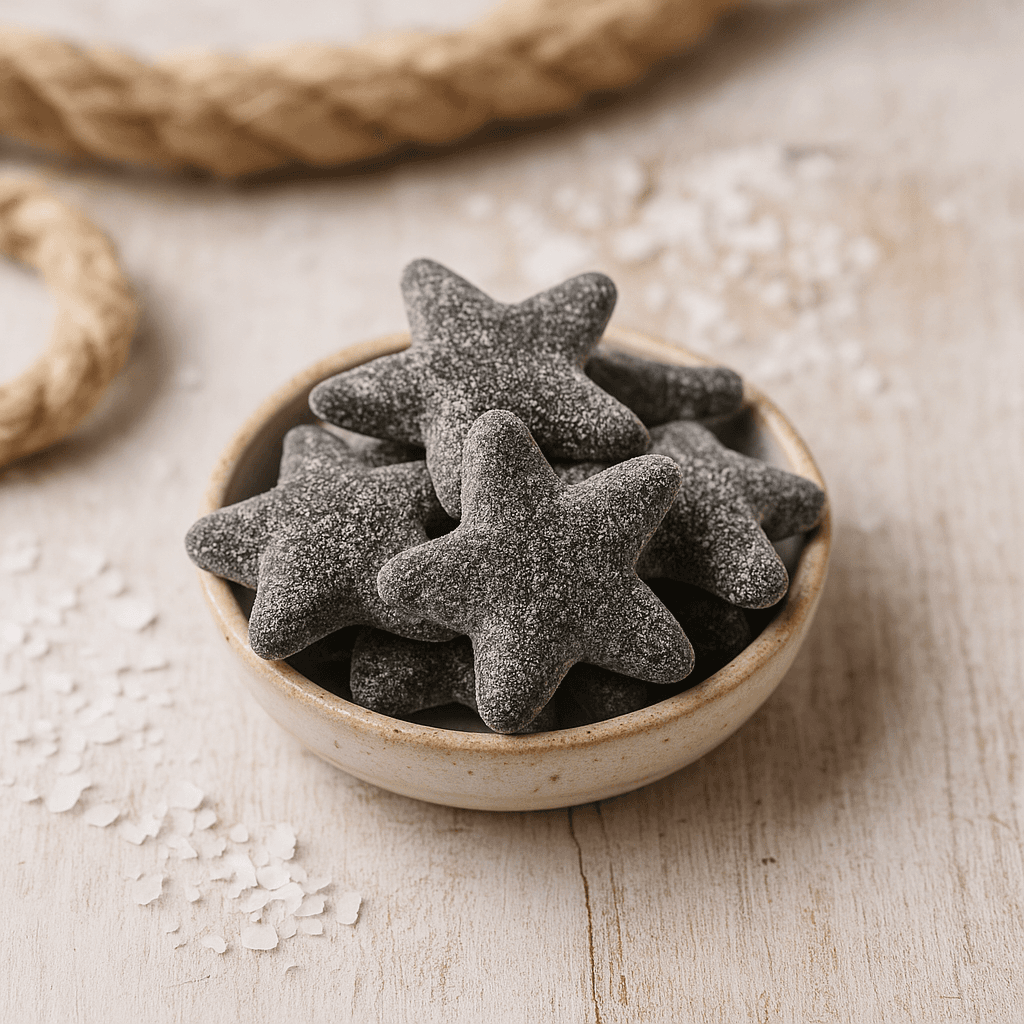 Salty Starfish 500g (Vegan) - Bild 4