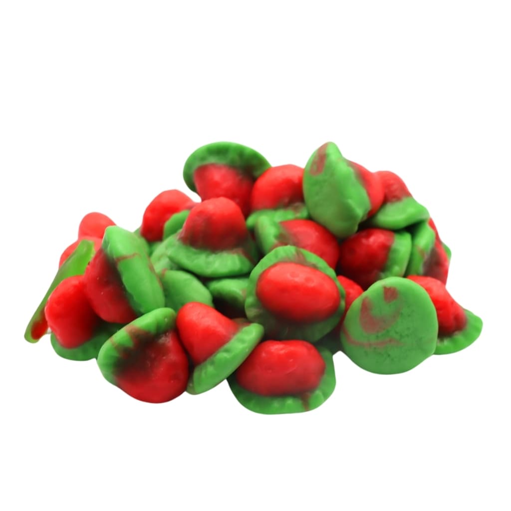 Juicy Strawberry 250g (Halal) - Bild 2