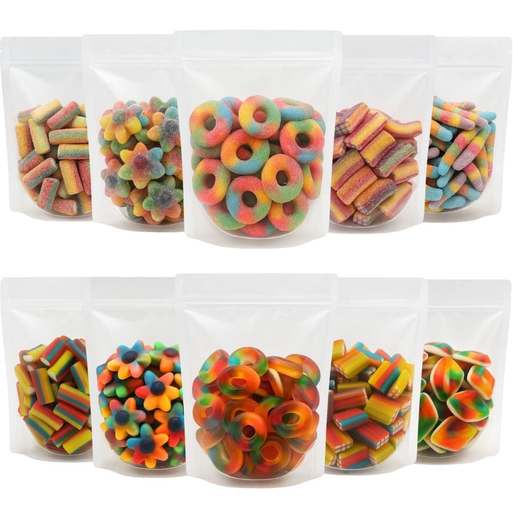 Rainbow Candy Mix (10x250g)