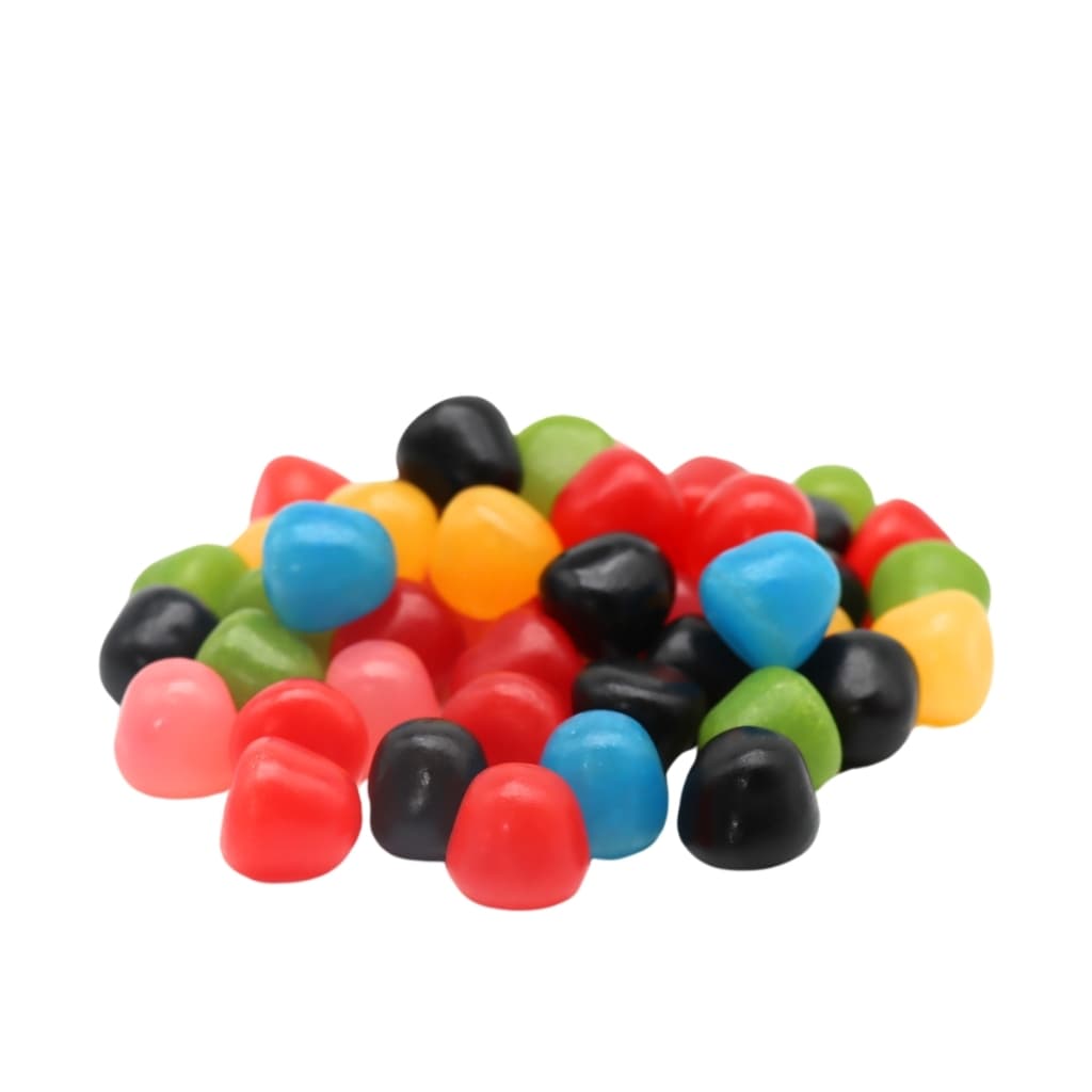 Fruit Bomb 500g (Vegetarisch)