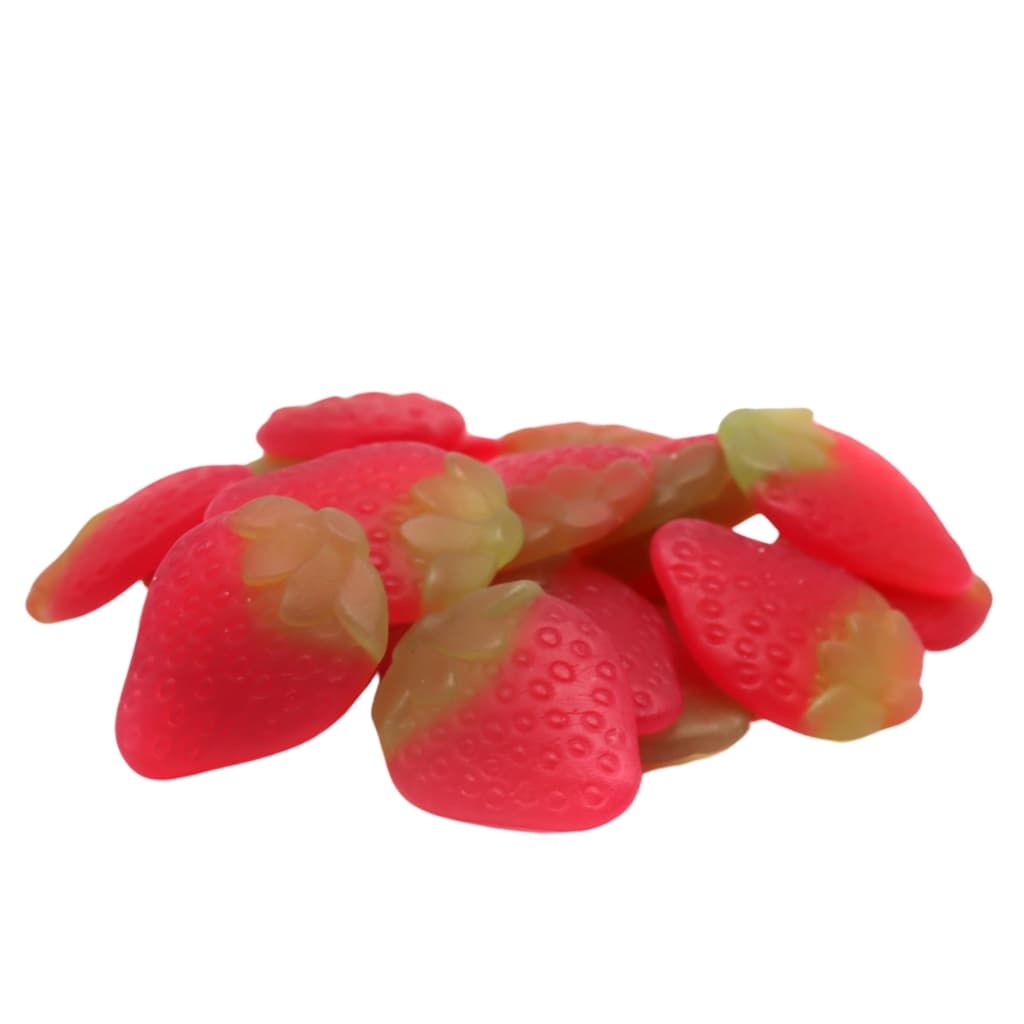 Lovely Strawberry 250g (Vegan)